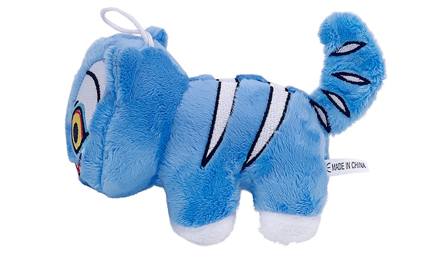 Image 5: Peluche ispirato ai cacciatori di demoni K-pop