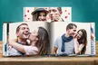 1, 2 o 3 Fotolibros con tapa dura formato A4 de 28 páginas con Printerpix (hasta 82% de descuento) - Second Medium