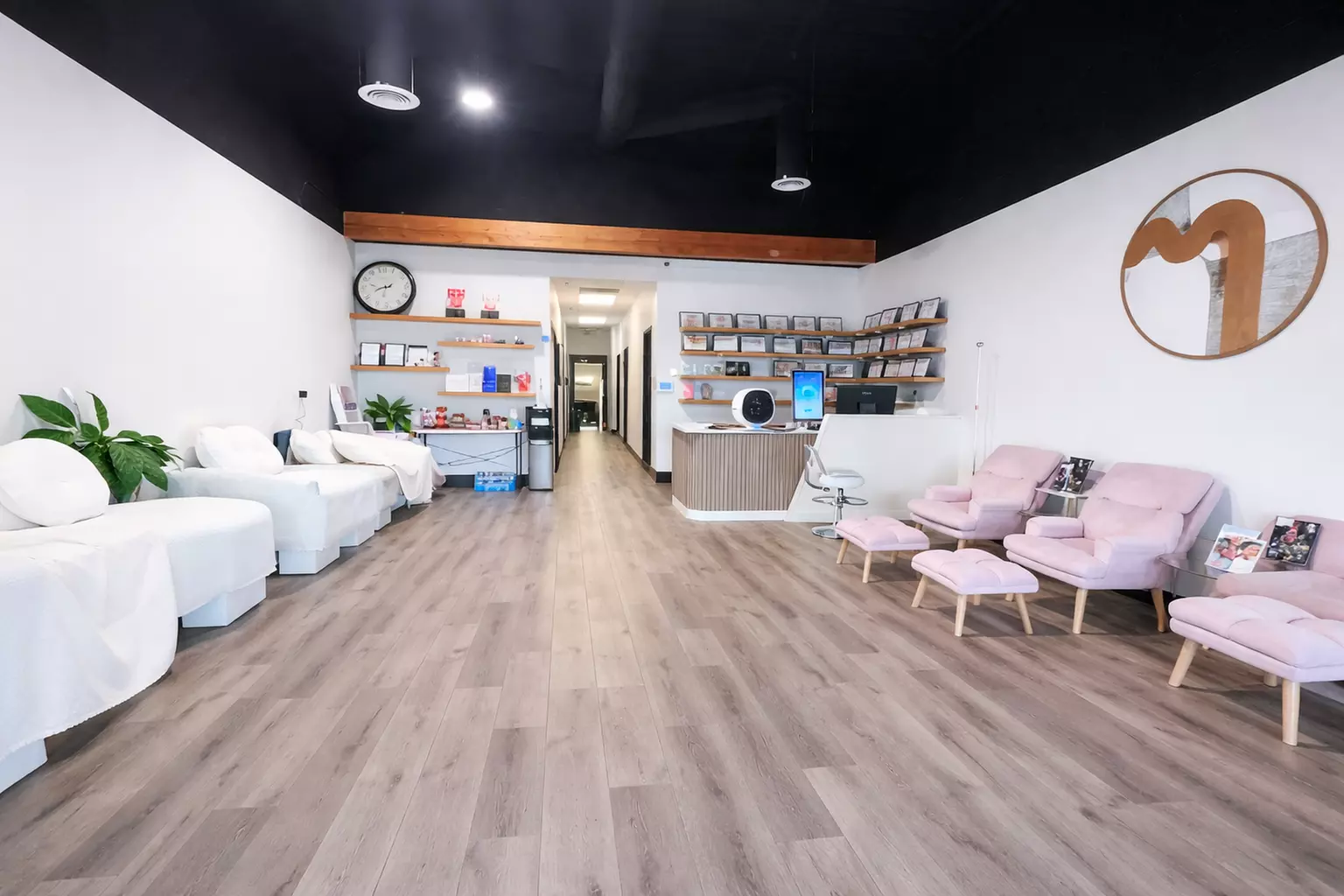 Up to 33% Off on Botox at U Beauty Med Clinic