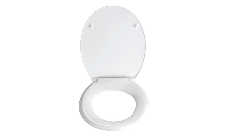 Image 15: Wenko Toilet Seat