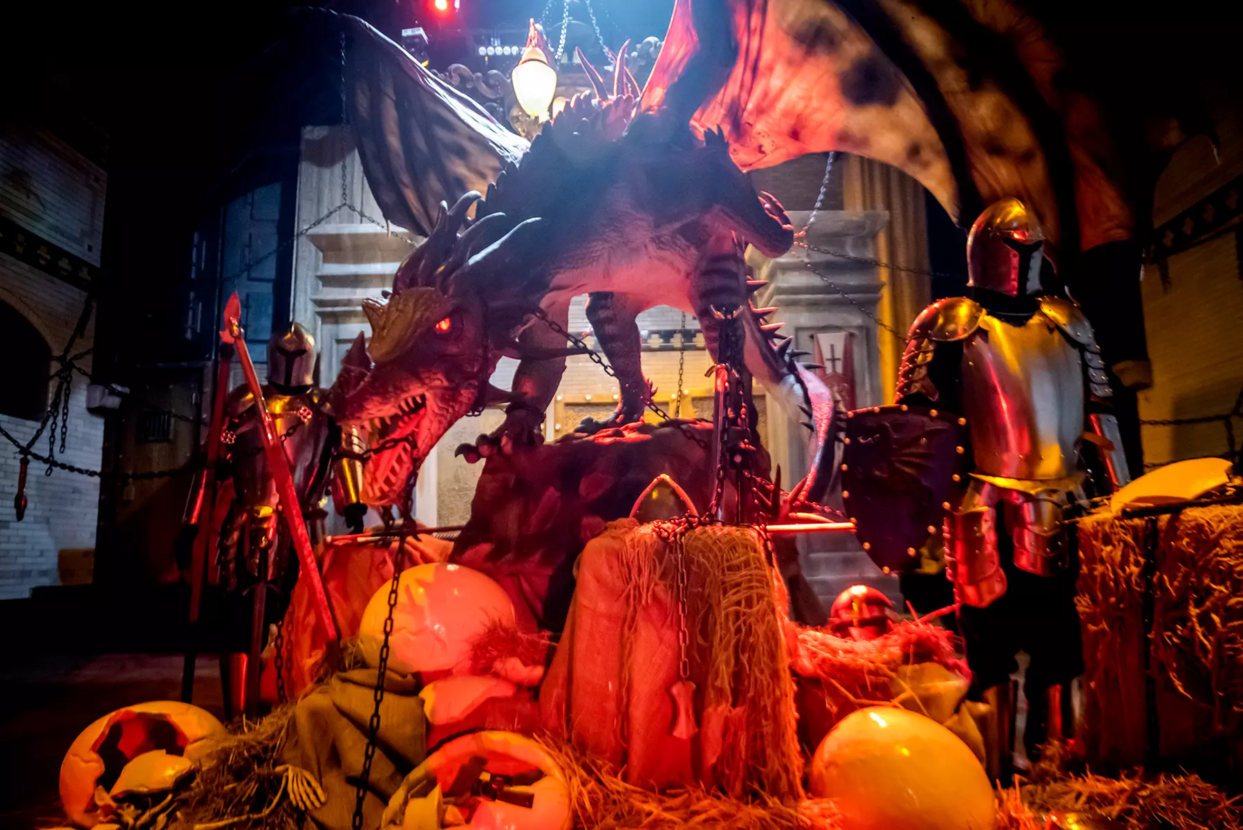 March Break at Casa Loma Imagine Dragons - Up to 24% Off