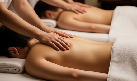 Massage Tui Na pour 1 personne - Xuran Tui Na