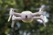 Yuneec Breeze Smart Drone with 4K Camera and Bluetooth Controller - Second Medium