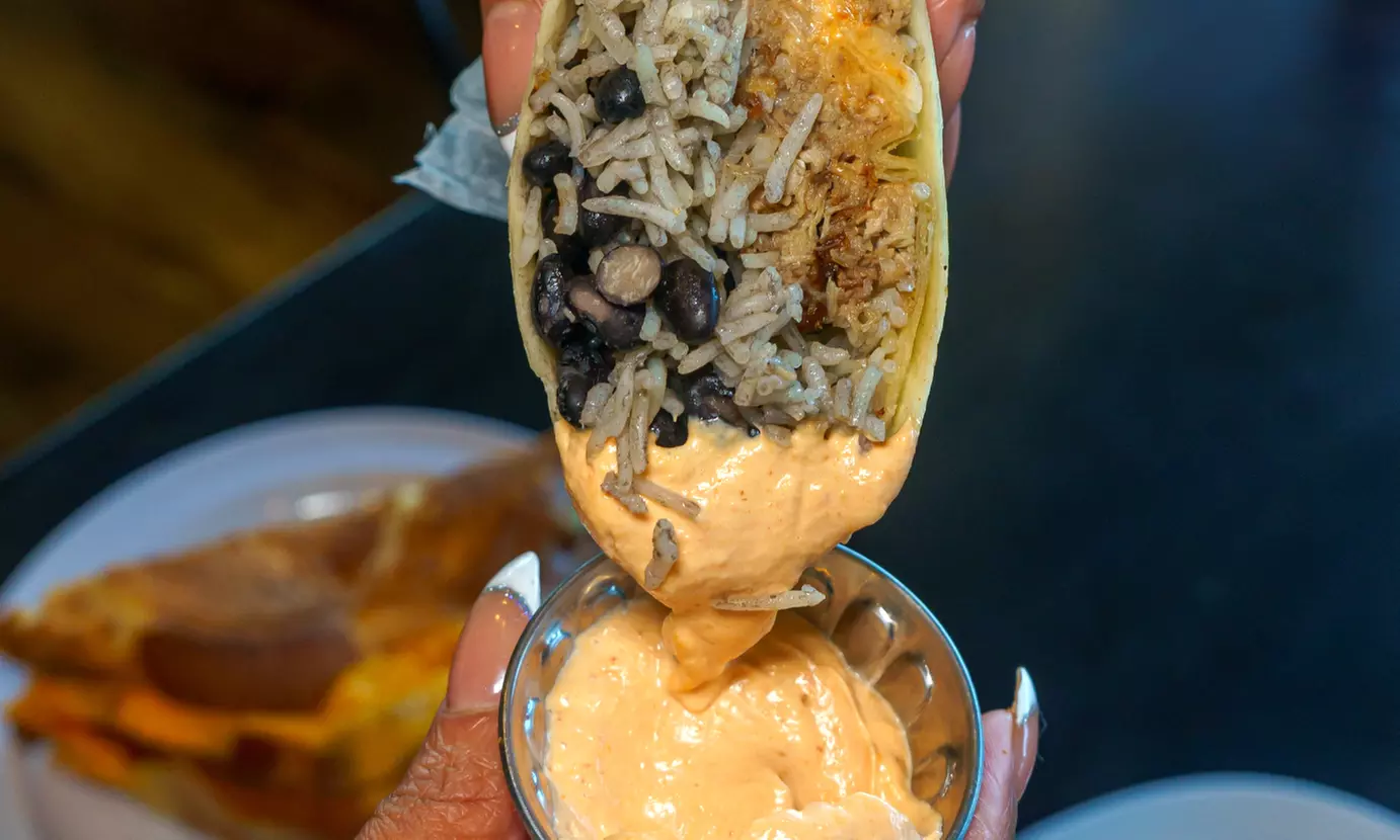 Up to 28% Off on American Breakfast at Oceanside Brunch Club