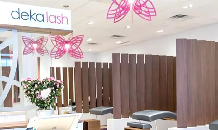Effortless Beauty with Eyebrow Lamination and Tinting 