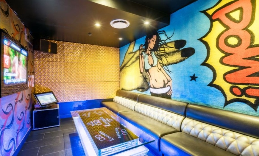 Image 8: Two-Hour Karaoke Room Hire