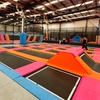 Image 1: 2-Hour or All-Day Trampoline or/and Soft Play Fun Experience