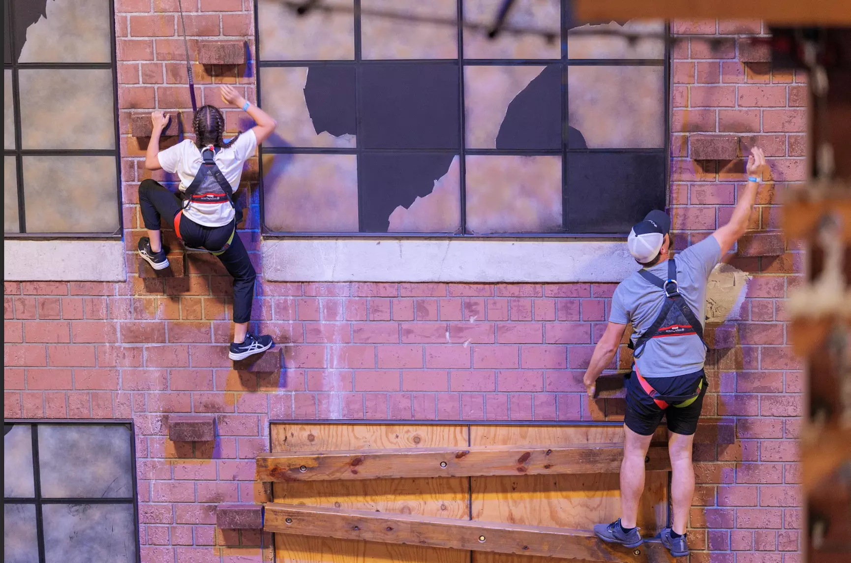 Up to 33% Off Fritz's Adventure: All-Day Indoor Thrills in Branson