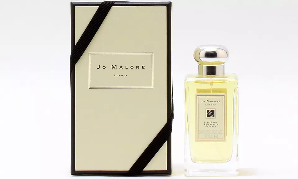 Jo Malone Lime Basil & Mandarin Cologne for Women (3.4 Fl. Oz.) - Primary Image