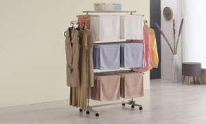 Hestia Premium Laundry Drying Rack 