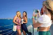 Sunset Dinner Cruise with Buffet & Bar & Romantic Views - Second Medium