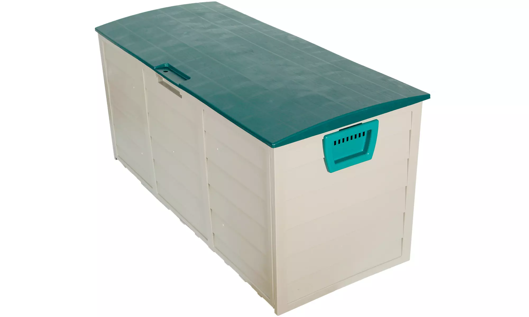 Coffre de rangement étanche pour jardin - Primary Image