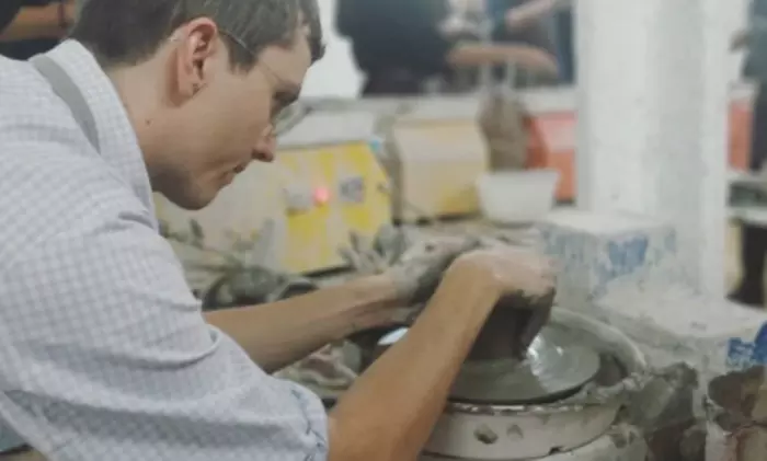 BYOB Pottery Making and Painting Sessions