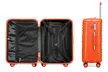 Valises British Traveler en ABS – 1 ou 3 pièces, tailles et coloris au choix, livraison offerte - Second Medium