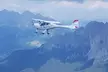 60, 90 oder 120 Min. Selber Fliegen übers Alpenvorland oder Chiemsee mit der UTC Flugschule (bis zu 45% sparen*) - Second Medium