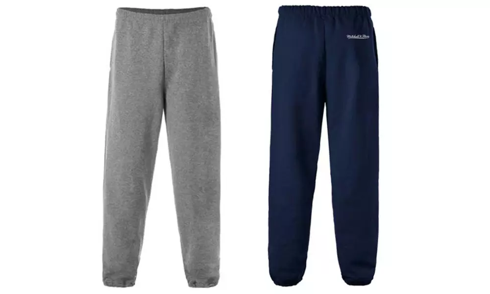 Pantalon jogging décontracté pour homme - Primary Image