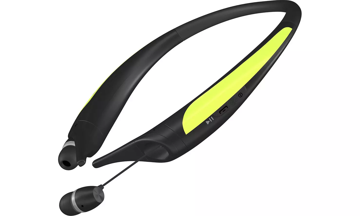 LG HBS-850 Tone Active Wireless Bluetooth Headset - Second Medium