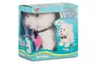 Peluche interactive poney ou chien Tobar - Second Medium