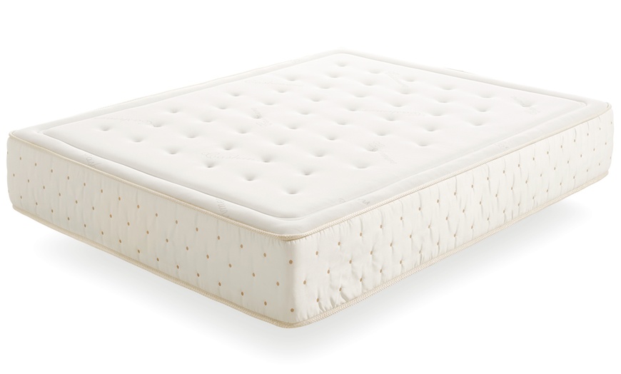 Image 2: Matelas "Magnum Cashmere" 27 cm avec mousse à mémoire de forme