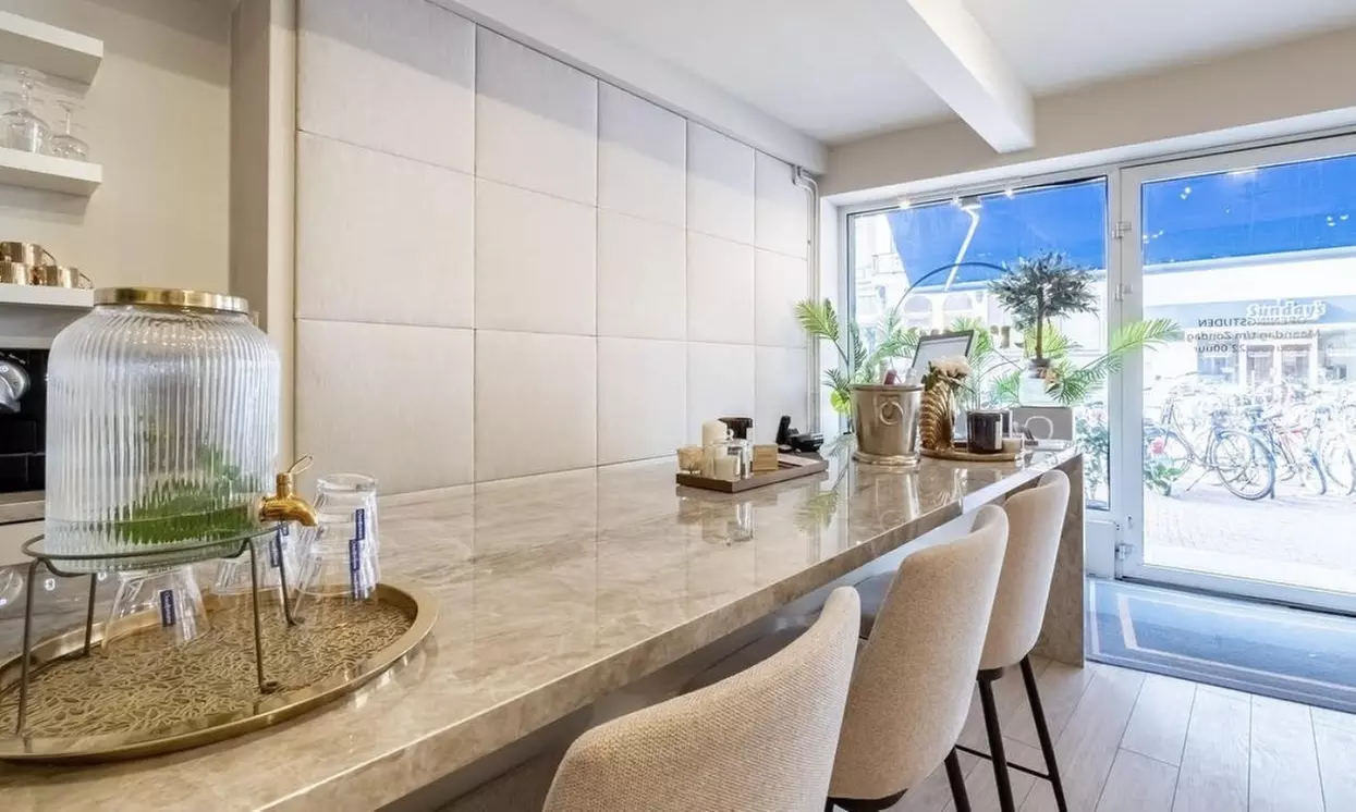 Cryolipolyse in Utrecht