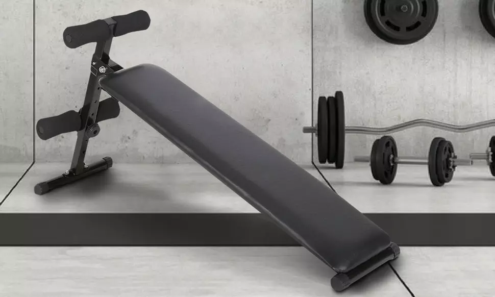 Panca per allenamento Bakaji