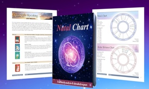 Astrology Natal Chart