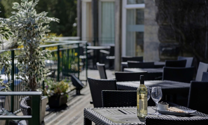 Image 8: Yorkshire Dales National Park: Double Room with Breakfast 