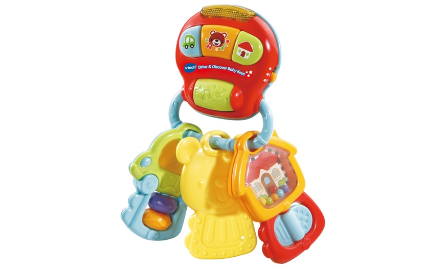 Image 1: V-Tech Children Toys