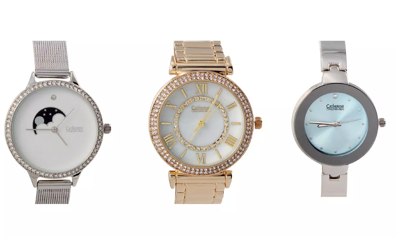 Catherine By Catherine Malandrino Women's Watches - Primary Image