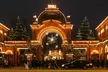 Marché de Noël Mystère : 2, 3 ou 4 nuits dans une grande ville d'Europe avec pdj et vol A/R depuis Paris ou Marseille - Second Medium