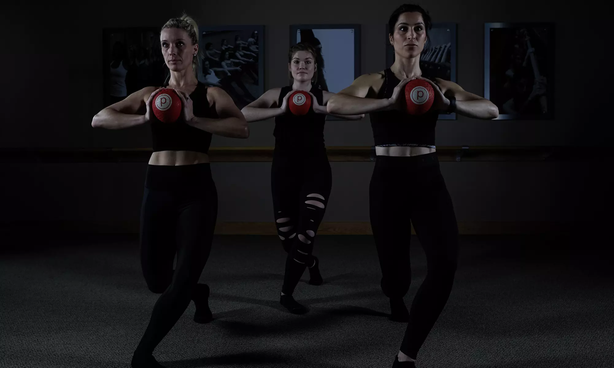 Five- or 10-Class Pack at Pure Barre (Up to 70% Off) - Primary Image