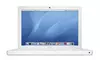Apple 13.3" MacBook with Intel Core Duo CPU, 2GB RAM, and 120GB HDD (Refurbished)