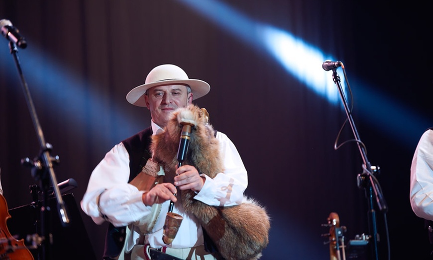 Image 19: Golec uOrkiestra: "Kolędy i Pastorałki"