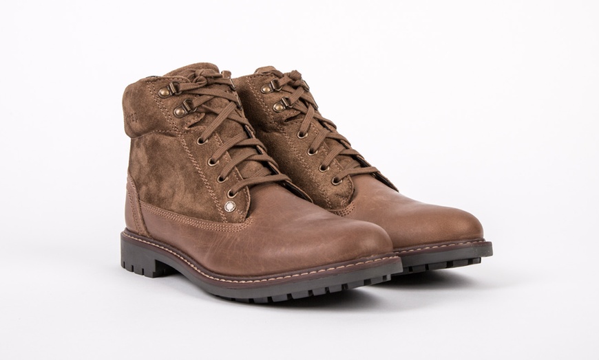 Image 15: Firetrap Men's Boots