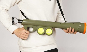 Tennis Ball Launcher for Dogs