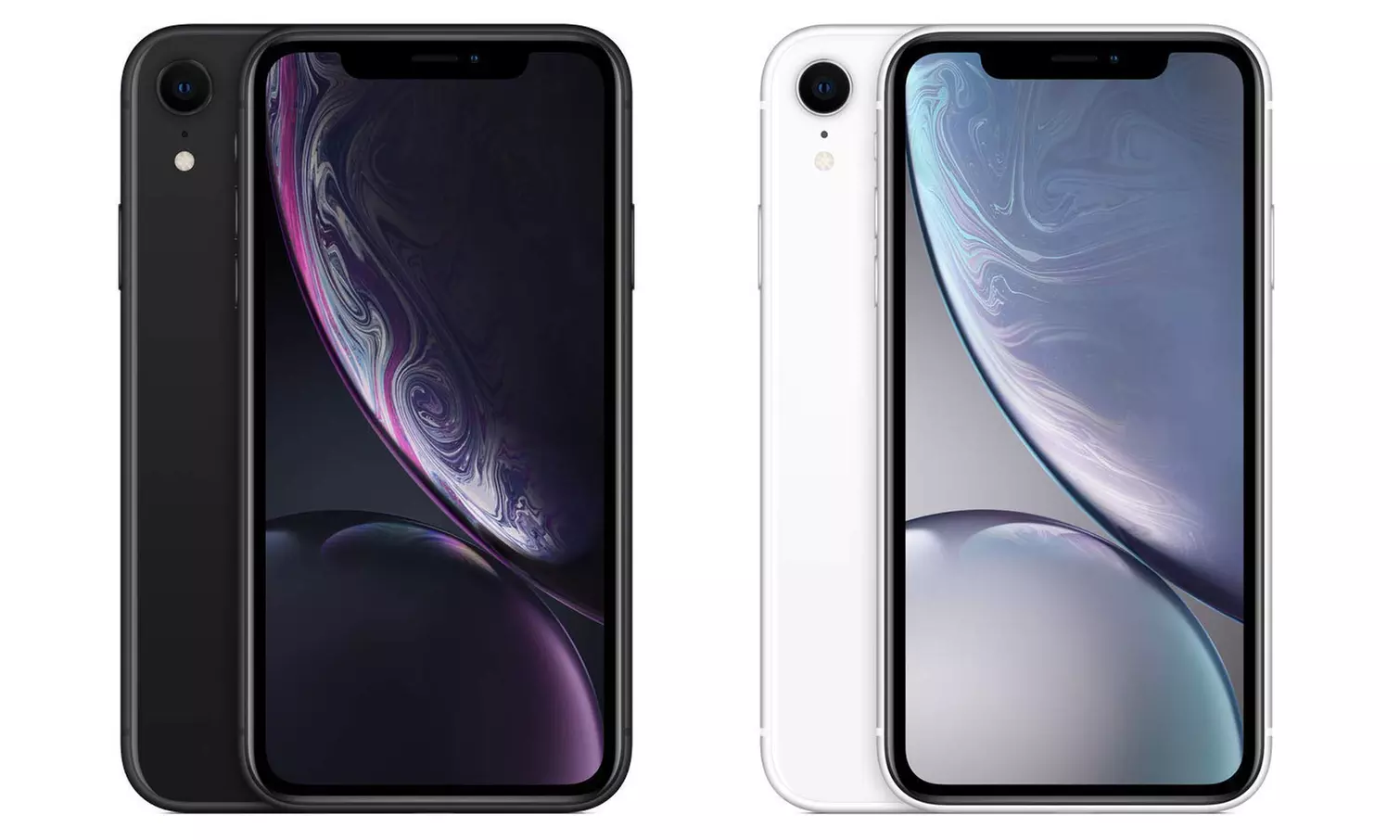 Apple iPhone XR nuevo de 64 GB o 128 GB (envío gratuito) - Primary Image