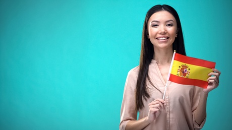 Corso di spagnolo, livello base e intermedio, con rilascio crediti ECP (sconto fino a 88%)