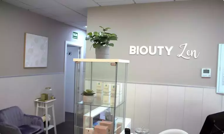 Sesión de masaje relajante o descontracturante de 30 o 50 minutos