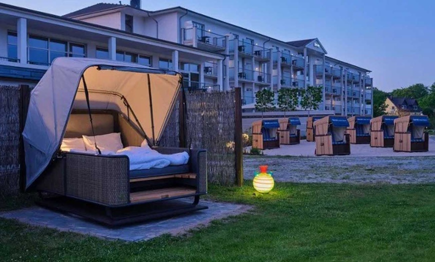 Image 17: Usedom: 2-5 Wellness-Nächte im 4* Dorint Resort Baltic Hills