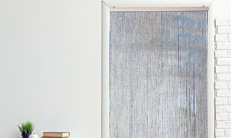 Tenda divisoria disponibile in 3 colori e dimensioni