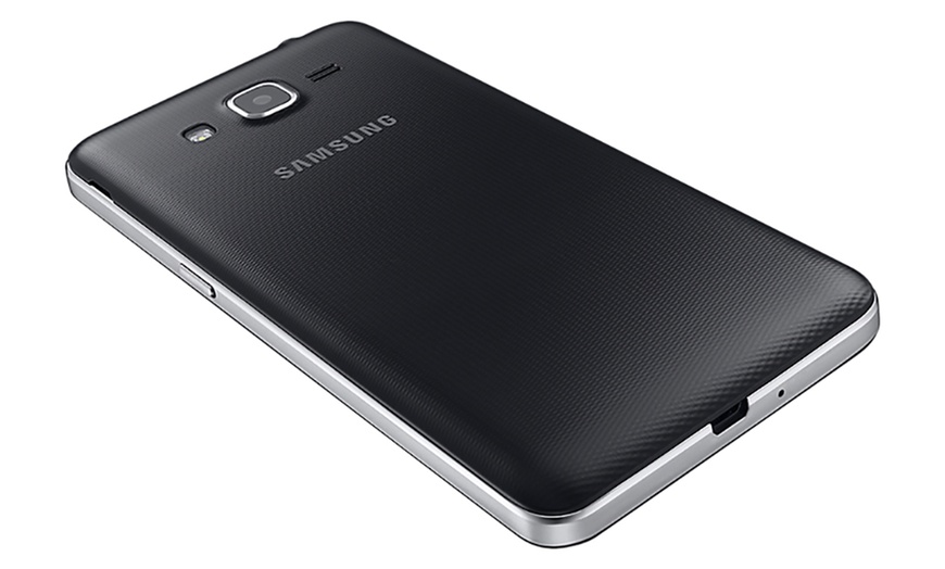 samsung grand prime plus black