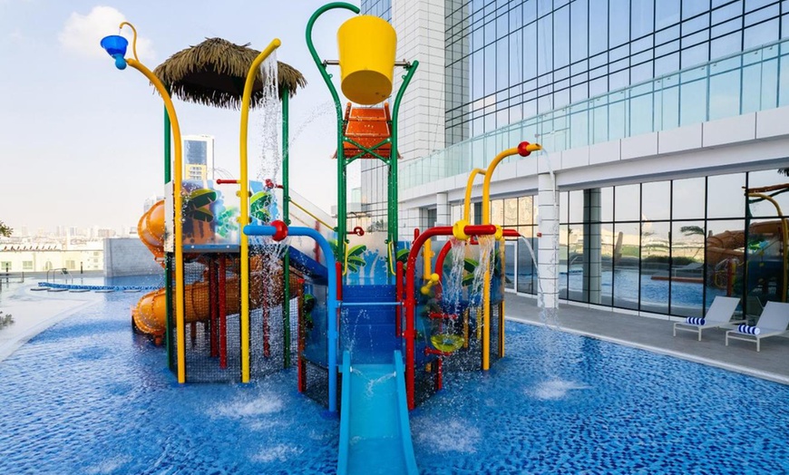 Mövenpick Hotel Jumeirah Village Triangle | Groupon