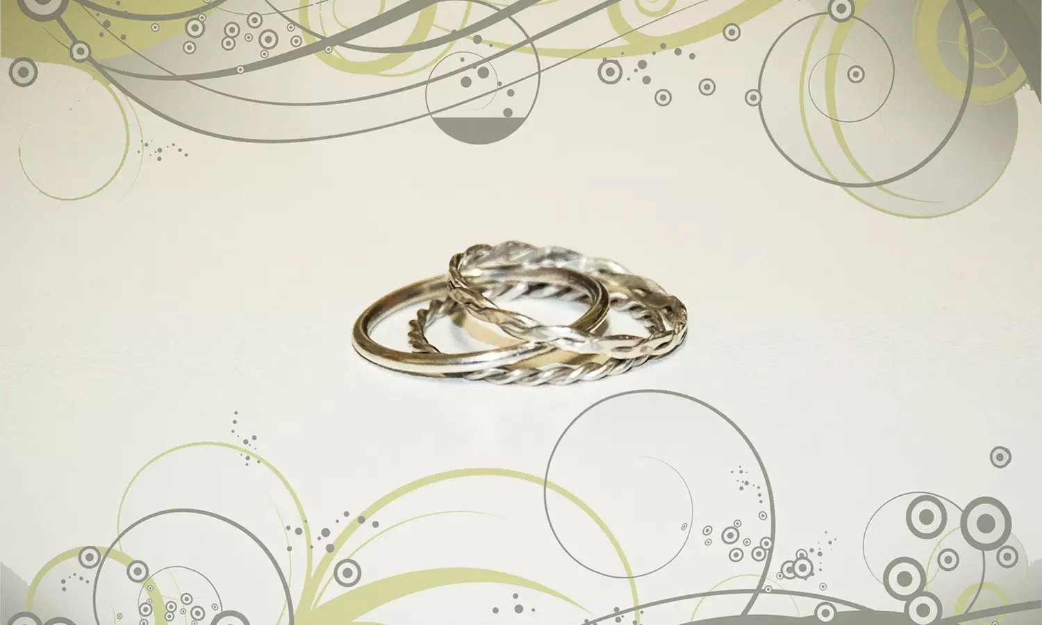 Two-Hour Stacker and Midi Rings Class for One or Two People at MJR Jewellery Making Classes (Up to 46% Off)   - Primary Image