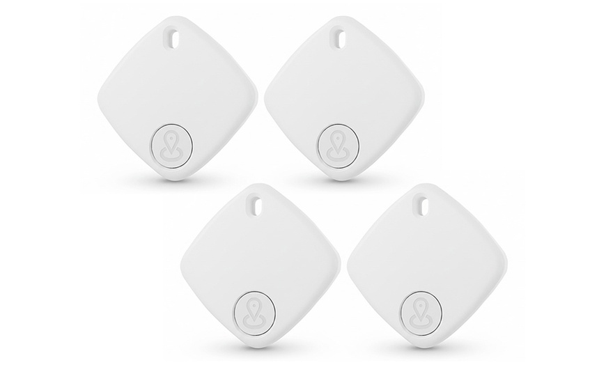 Image 3: 1, 2 ou 4 trackers Sualio