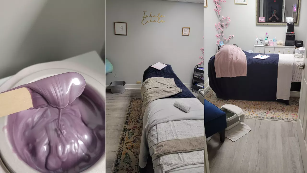 Brazilian or Bikini Waxing Session Packages