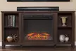Parkdale Electric Fireplace TV Stand - Second Medium