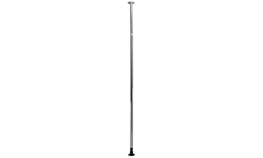 Image 4: Portable Dance Pole with DVD