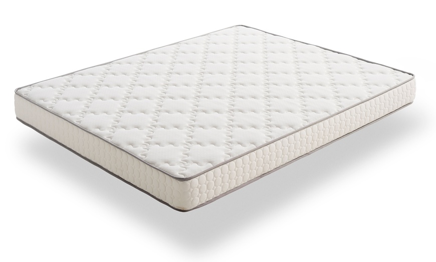 Image 5: Matelas viscoélastique Naturmax