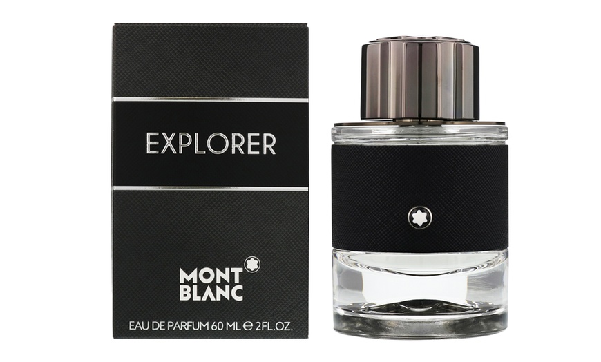 Image 6: Mont Blanc Explorer EDP in 30ml, 60ml or 100ml 