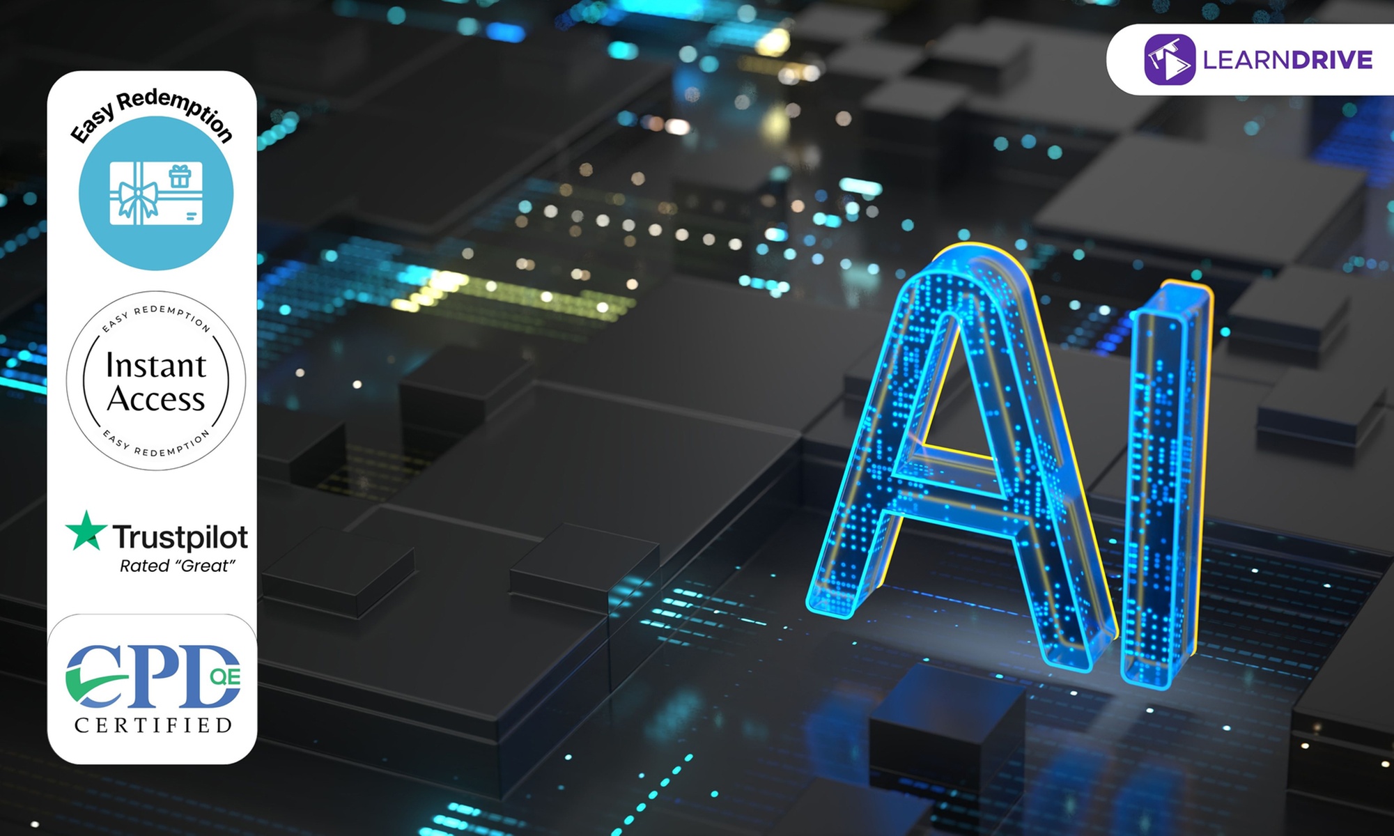 ChatGPT Prompt Online Course: Learn Generative AI, Chat GPT & More!